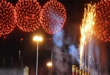 Navidad sin fin Filipinas celebra desde septiembre hasta enero