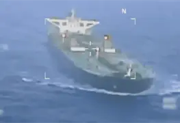 Rusia respalda a Maduro y critica bloqueo de EE. UU.