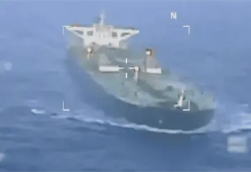 Rusia respalda a Maduro y critica bloqueo de EE. UU.