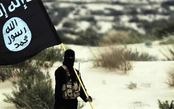 Estados Unidos ejecuta operaci&oacute;n letal en Nigeria