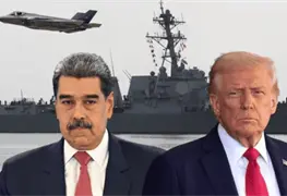 Tensi&oacute;n entre EE.UU. y Venezuela por sanciones