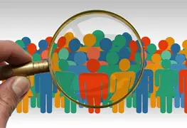 Tres soci&oacute;logos en la mira