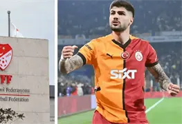 Nueva fase de detenciones sacude al futbol turco