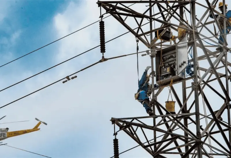 CFE impulsa modernizaci&oacute;n y nuevas plantas rumbo a 2026