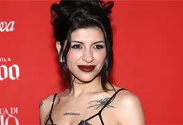 Cazzu estrena casa y cierra un a&ntilde;o de cambios junto a su hija Inti