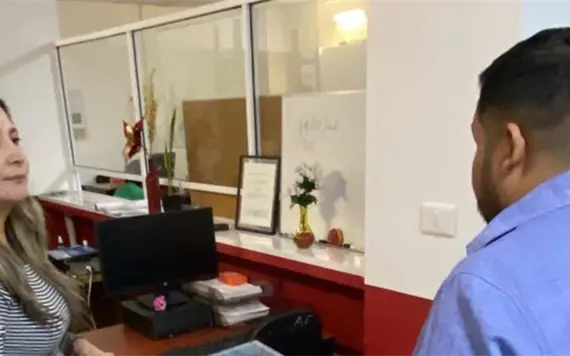 BBVA y SNET impulsan feria inclusiva de empleo en Tabasco