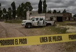 Violencia en Navidad 53 homicidios en el pa&iacute;s
