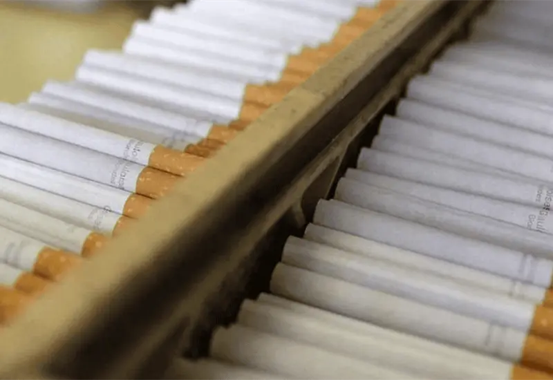 Impacto del IEPS en tabaco, subida de precios en 2026