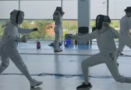 Atletas inician control t&eacute;cnico