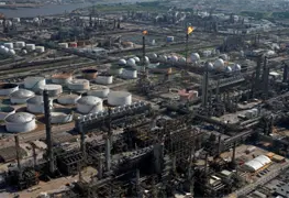 EL PLAN DE ENERG&Iacute;A DE MEXICO (I)