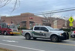 Tiroteo en Mint Hill deja dos polic&iacute;as heridos