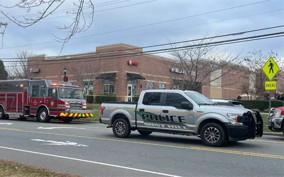 Tiroteo en Mint Hill deja dos polic&iacute;as heridos