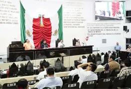 Dividen facultades del Poder Judicial