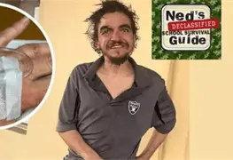 Tylor Chase es internado en centro de tratamiento tras incidente en motel