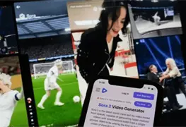 Pol&eacute;mica por la recreaci&oacute;n con IA de figuras fallecidas