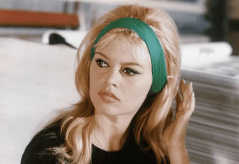 Qui&eacute;n fue Brigitte Bardot la estrella que muri&oacute; a los 91 a&ntilde;os