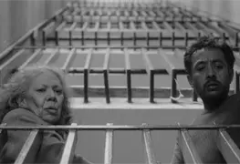 Estreno en MUBI de pel&iacute;cula mexicana que aborda Tlatelolco