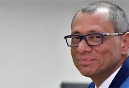 Rechazan habeas corpus a Jorge Glas en audiencia judicial