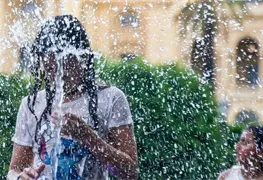 Escasez de agua en S&atilde;o Paulo enciende alertas en Brasil