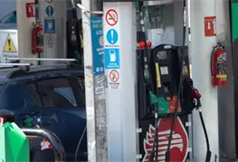 Gobierno federal garantiza estabilidad en precio de la gasolina Magna