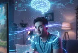 C&oacute;mo los videojuegos se convierten en aliados contra el estr&eacute;s