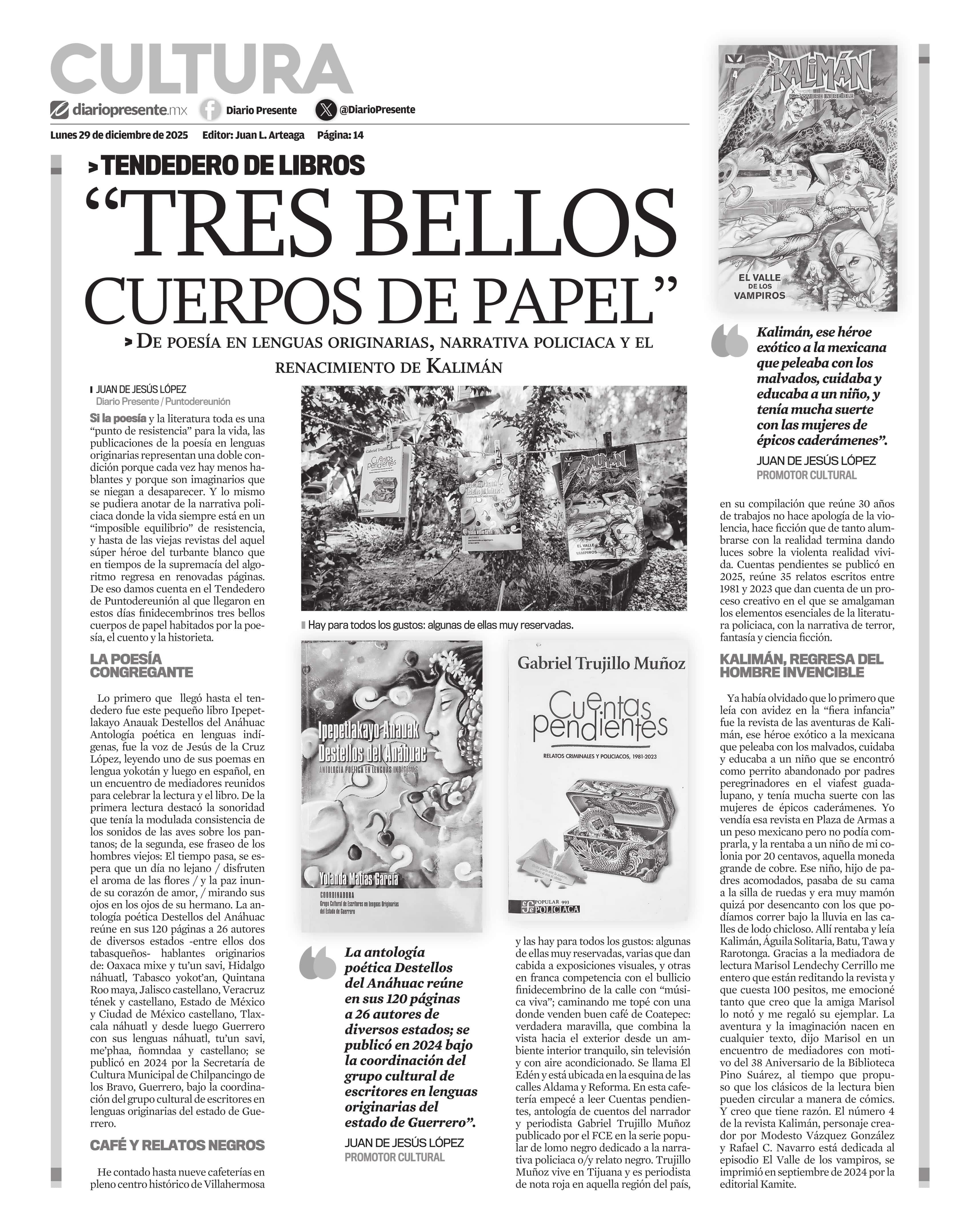 Titulo