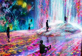 Innovaci&oacute;n y arte, el papel de los museos corporativos en Jap&oacute;n