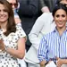 Comparaci&oacute;n entre Meghan Markle y Kate Middleton dos estilos reales en contraste