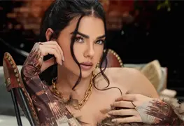 Livia Brito denuncia maltrato animal