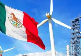 El plan de energ&iacute;a de M&eacute;xico (II)