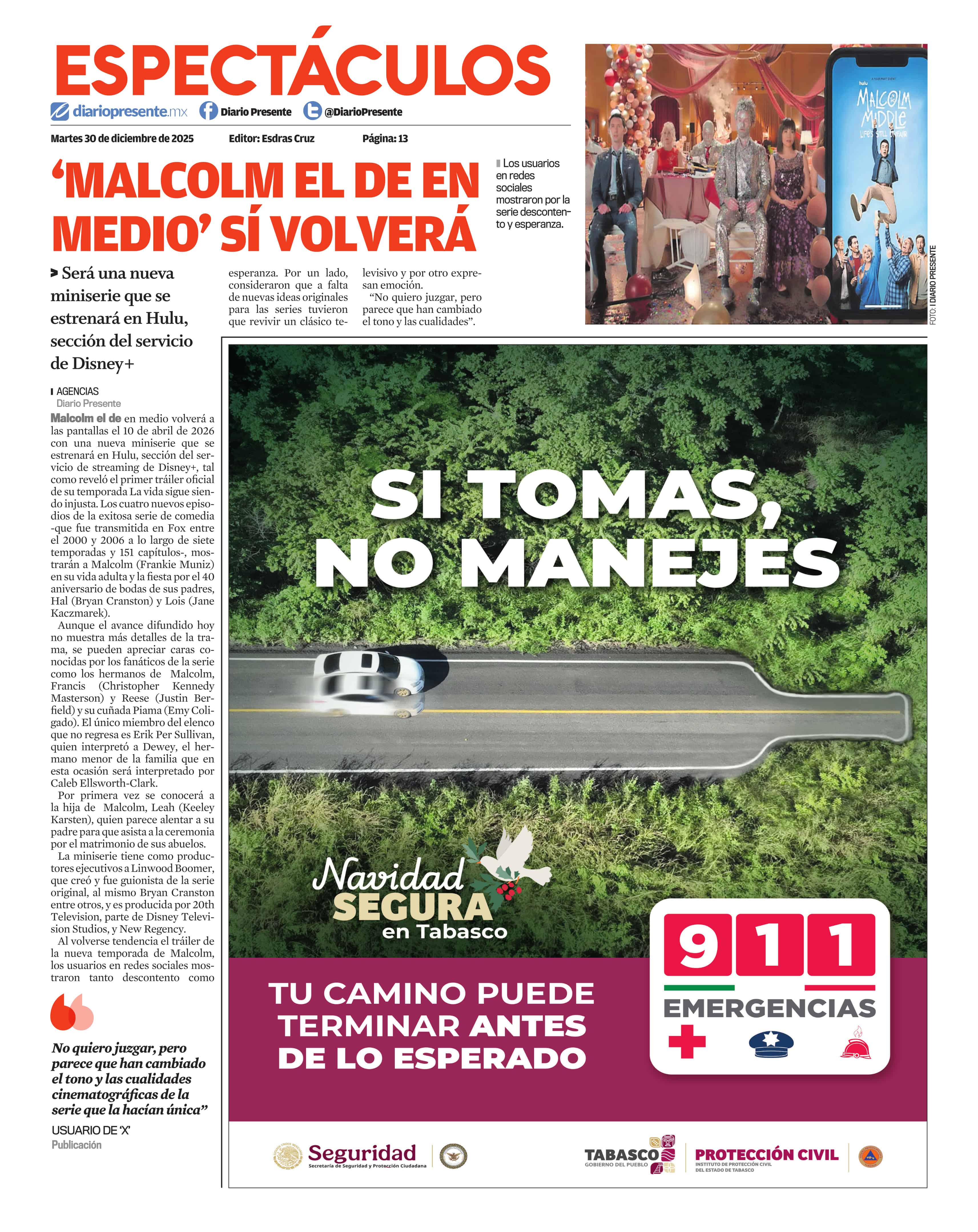 Titulo