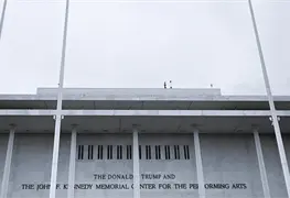 Cancelaciones en Trump-Kennedy Center