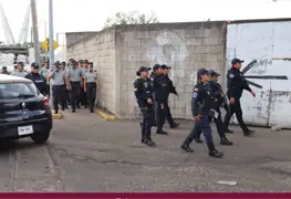 FIRT Olmeca despliega Operativo Navidad Segura para prevenir delitos