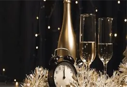 Rituales y costumbres en la noche de a&ntilde;o nuevo en M&eacute;xico