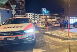 Incendio en Crans-Montana deja 40 fallecidos y 115 heridos