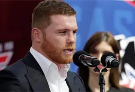 Canelo &Aacute;lvarez afronta decisi&oacute;n crucial con la FIB