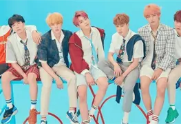 BTS anuncia regreso con nuevo &aacute;lbum y gira mundial