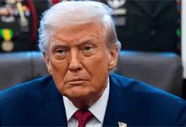 Reafirma tener una salud perfecta en entrevista