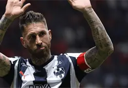 Sergio Ramos presenta oferta para comprar el Sevilla FC