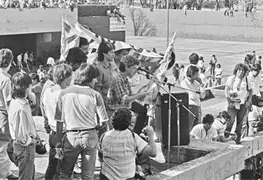 Sheinbaum conmemora 40 a&ntilde;os del CEU