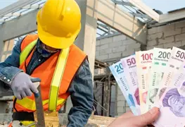 Aumenta salario m&iacute;nimo