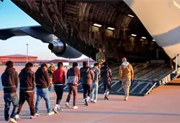 Artistas denuncian uso no autorizado de obras en campa&ntilde;as del DHS