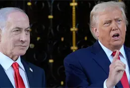 Trump advierte a Ir&aacute;n por represi&oacute;n en protestas