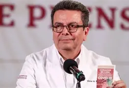 Cofepris bajo nuevo liderazgo de V&iacute;ctor Hugo Borja