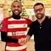Dani Alves invierte en club de tercera divisi&oacute;n portugu&eacute;s y planea regreso al f&uacute;tbol