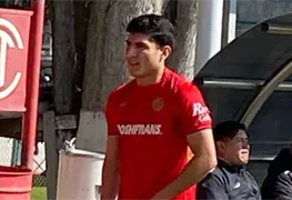 Aldo Solano jugar&aacute; con Diablos Rojos