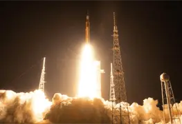 NASA alista misi&oacute;n Artemis II rumbo a la Luna