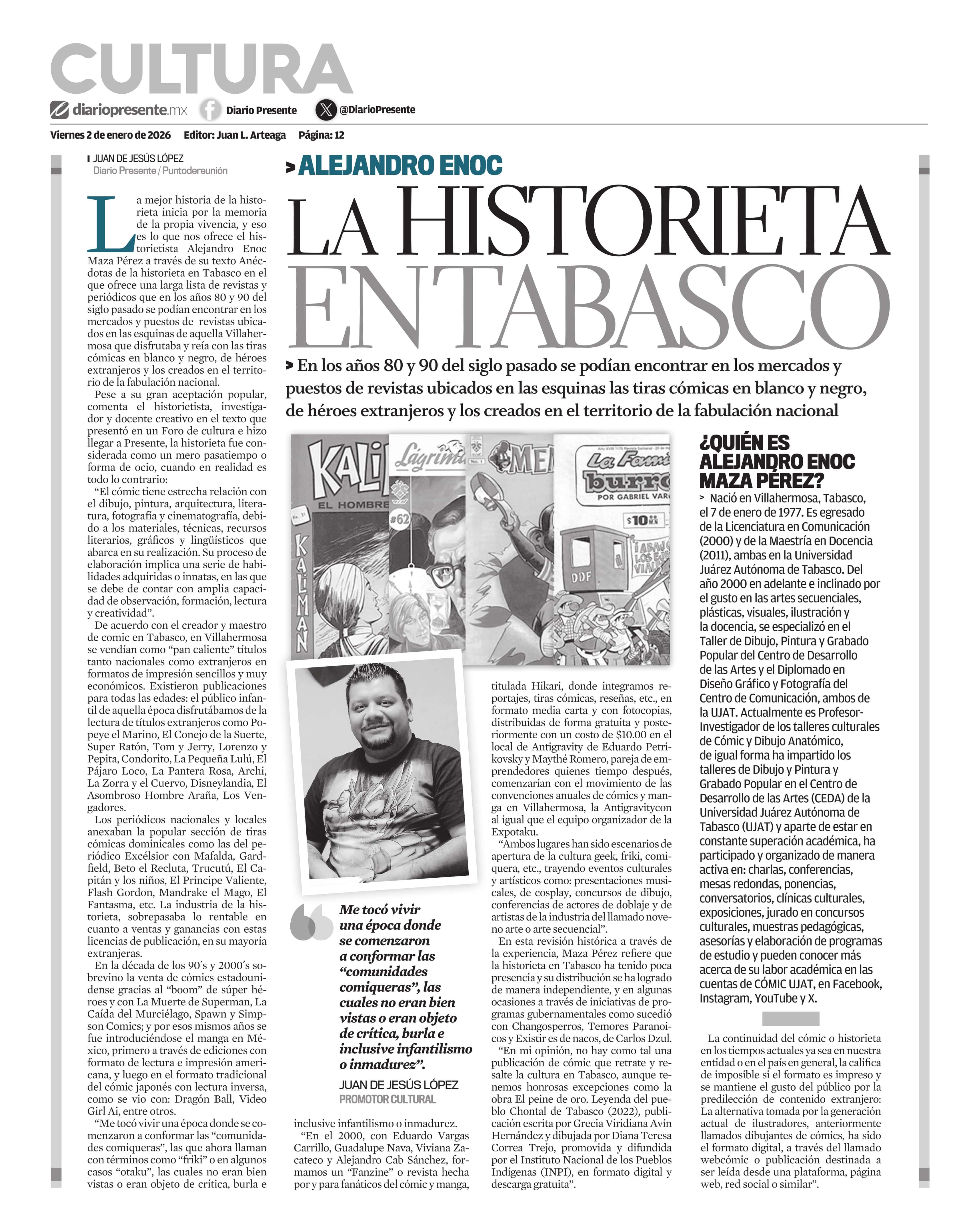 Titulo