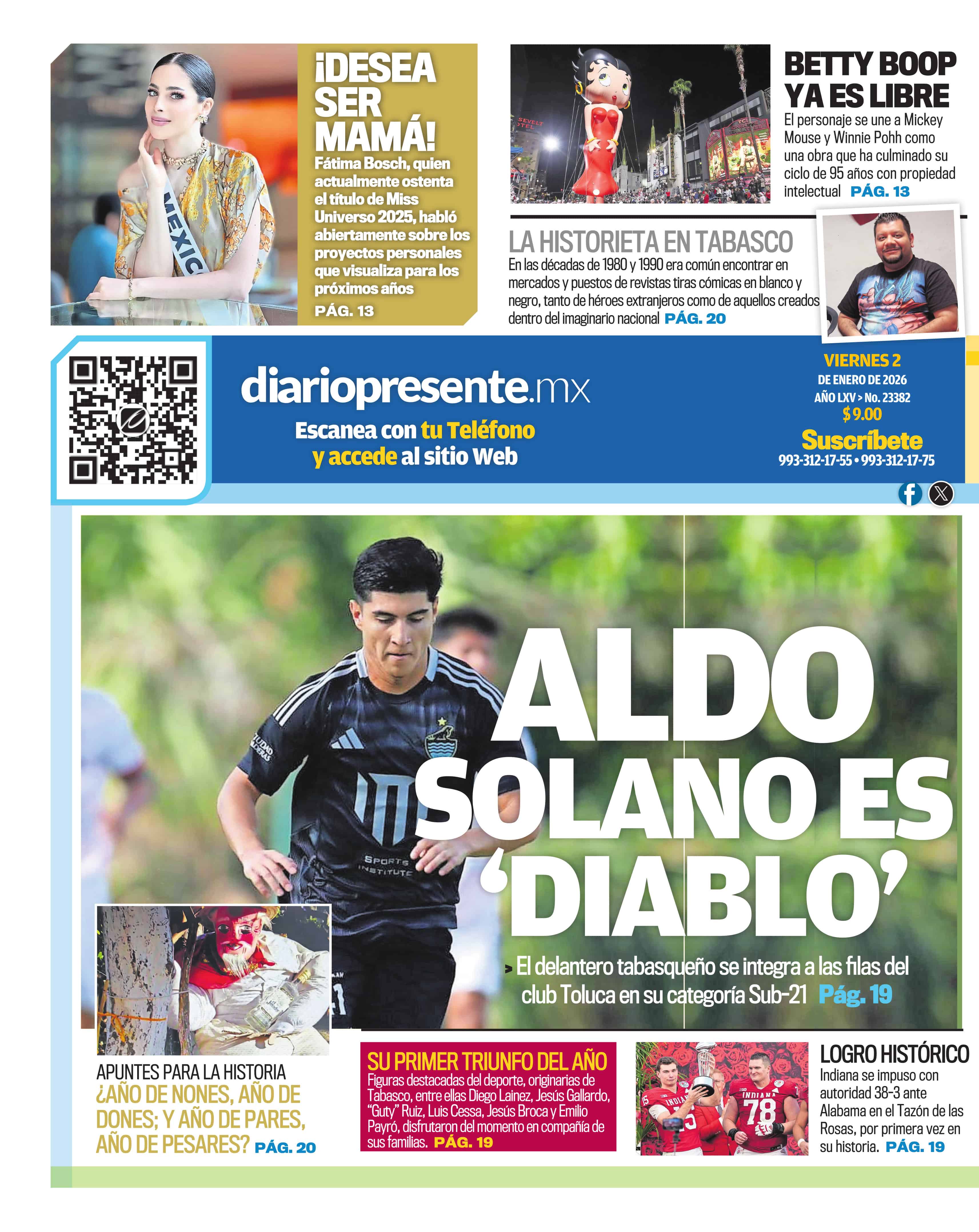 Titulo