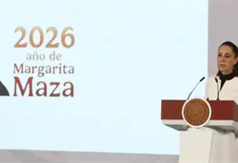 Claudia Sheinbaum Pardo niega recortes a universidades p&uacute;blicas